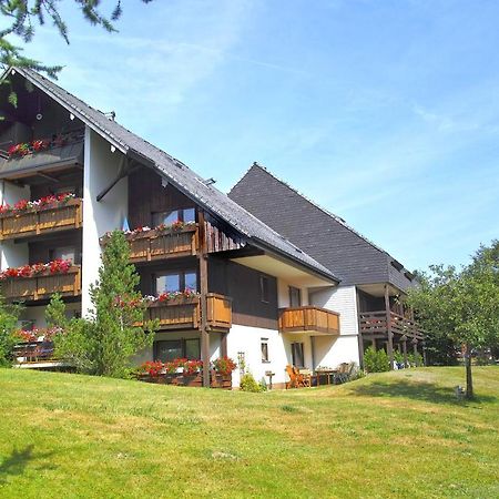C3 Albmatte-Fewo Sauna, Hallenbad Aussenbecken Massagen Nebenan St. Blasien Eksteriør billede