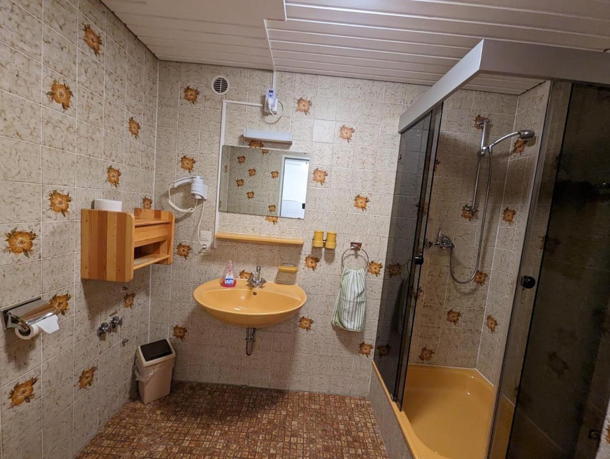 C3 Albmatte-Fewo Sauna, Hallenbad Aussenbecken Massagen Nebenan St. Blasien Eksteriør billede