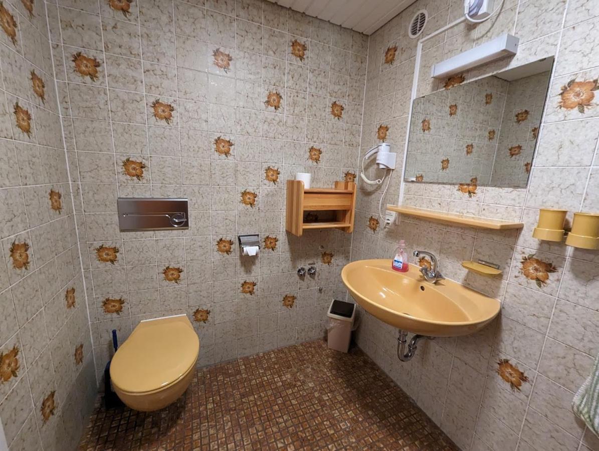 C3 Albmatte-Fewo Sauna, Hallenbad Aussenbecken Massagen Nebenan St. Blasien Eksteriør billede