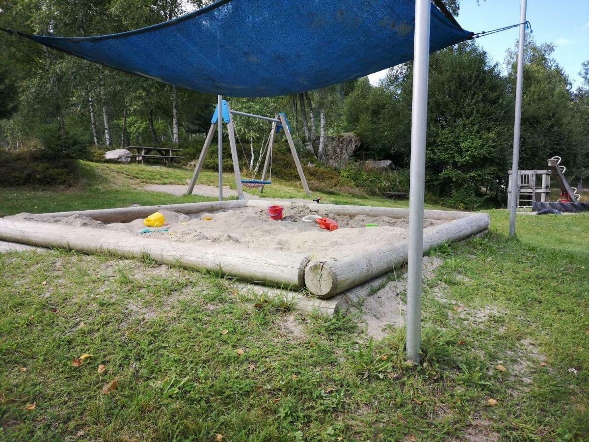 C3 Albmatte-Fewo Sauna, Hallenbad Aussenbecken Massagen Nebenan St. Blasien Eksteriør billede