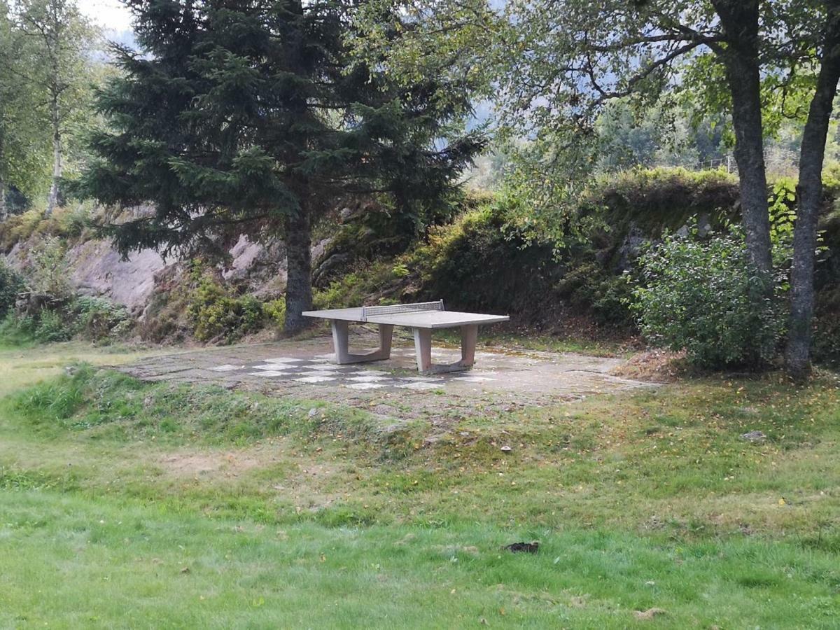 C3 Albmatte-Fewo Sauna, Hallenbad Aussenbecken Massagen Nebenan St. Blasien Eksteriør billede